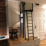 My Place In Centrum 아파트 포즈난