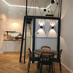 아파트 My Place In Centrum