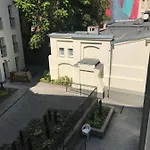 My Place In Centrum * 포즈난
