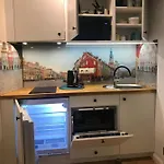 아파트 My Place In Centrum 포즈난