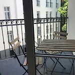 My Place In Centrum 아파트 *