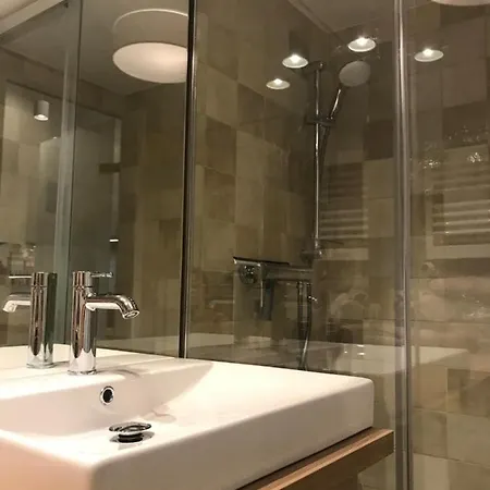 My Place In Centrum * Poznaň