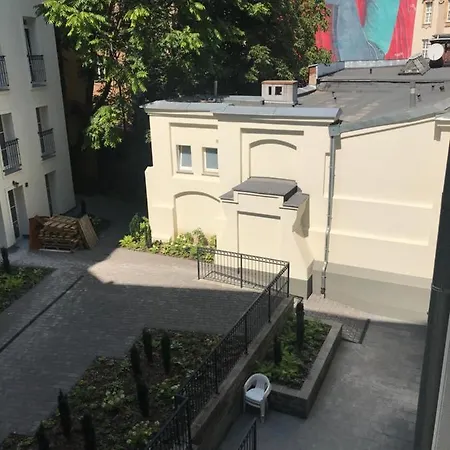 My Place In Centrum * Poznaň