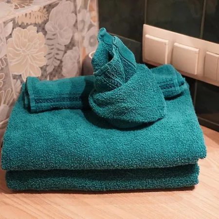 Apartmán My Place In Centrum *