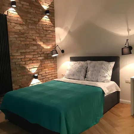 My Place In Centrum Apartment