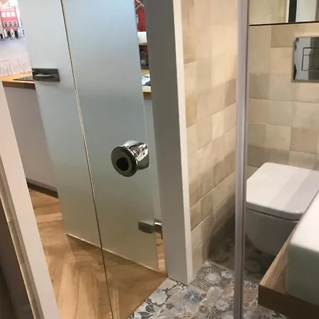 My Place In Centrum Апартаменты