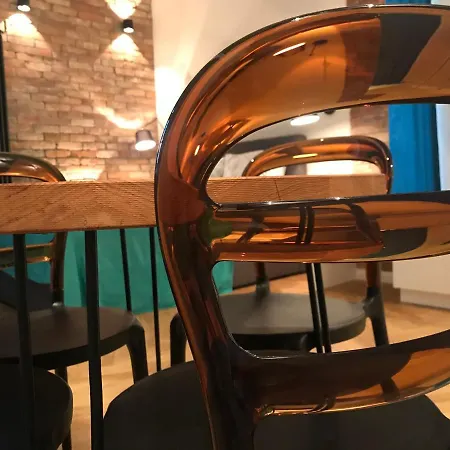 My Place In Centrum *