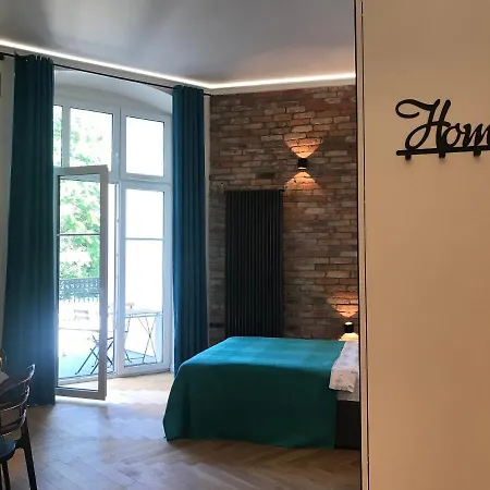 My Place In Centrum Poznań