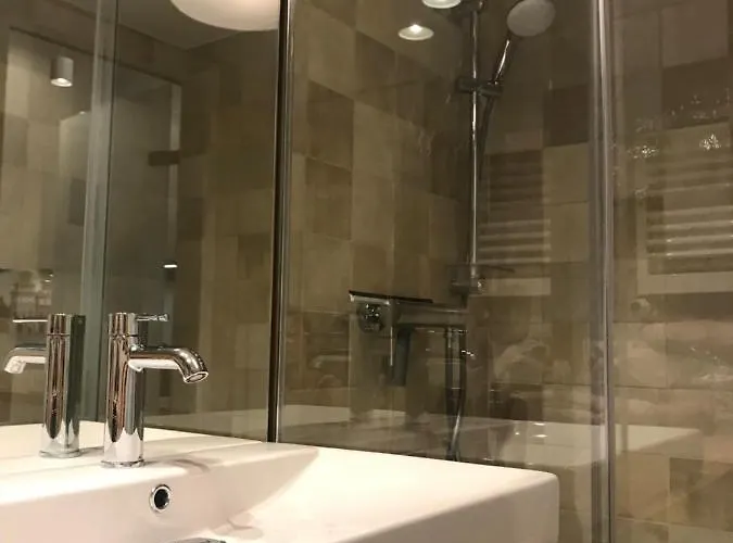 My Place In Centrum * Poznan