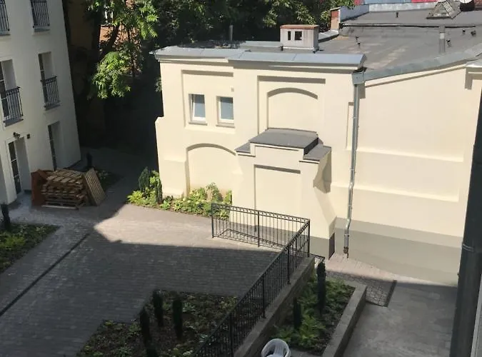 My Place In Centrum * Poznań