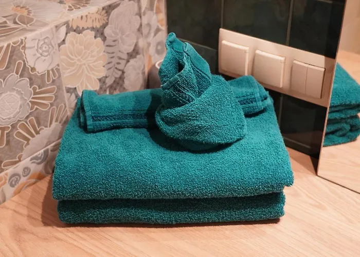 Appartement My Place In Centrum *