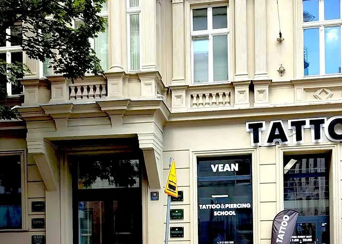 My Place In Centrum Apartamento *